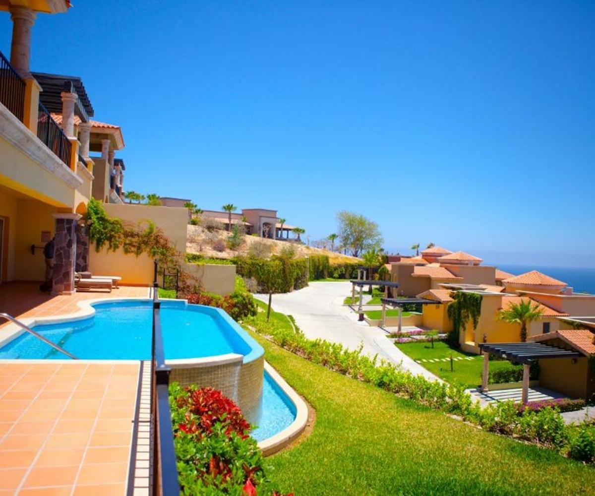 Pueblo Bonito Montecristo Luxury Villas Cabo San Lucas Exterior foto